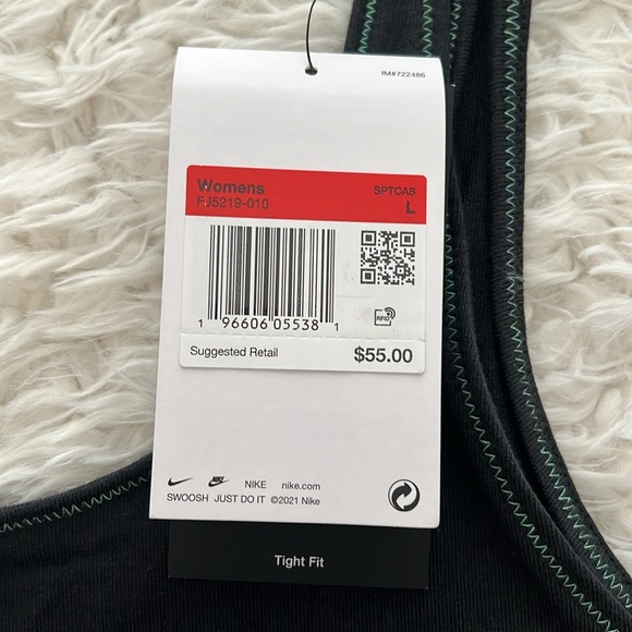 Nike Bodysuit - Picture 5 of 10